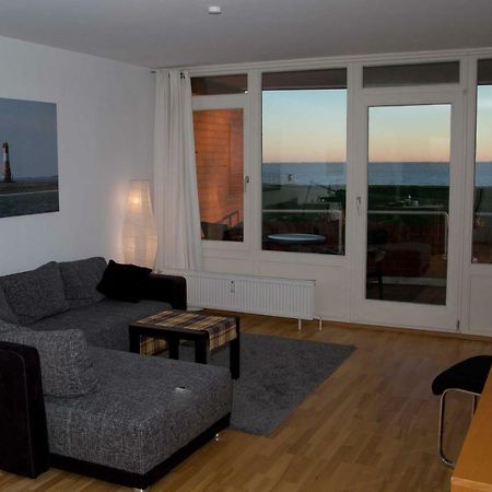 129 Suedstrand Nordsee Fewo Wilhelmshaven Eksteriør billede