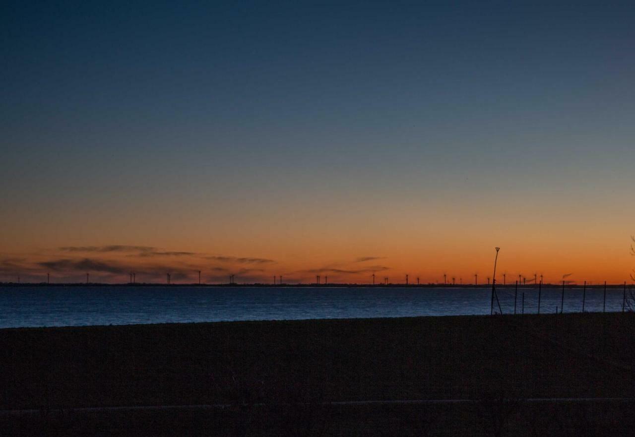 129 Suedstrand Nordsee Fewo Wilhelmshaven Eksteriør billede