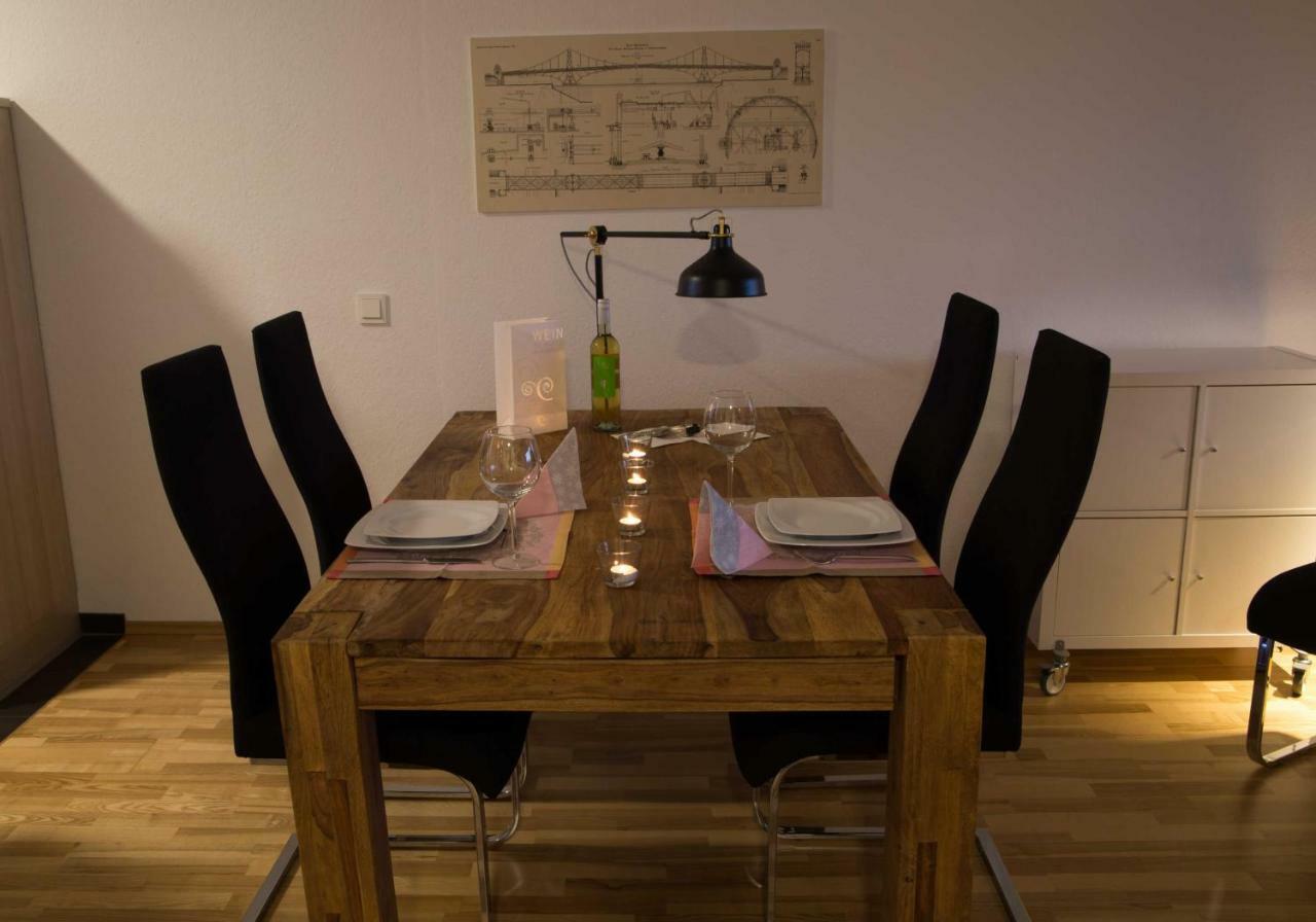 129 Suedstrand Nordsee Fewo Wilhelmshaven Eksteriør billede